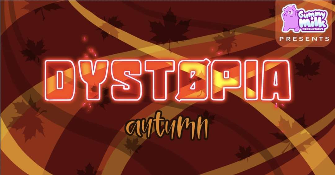 DYSTØPIA STREAM