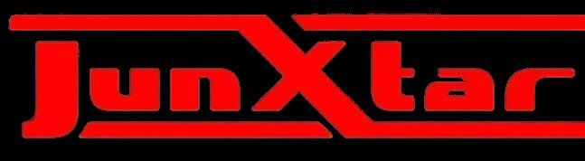 Junxtar´s 🚀 5 year Affiliate- anniversary 🎶✨