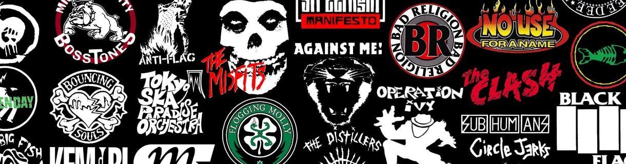 REFUSE! RESIST! RAIIID! : ThE PuNk RoCk TrAiN!!!