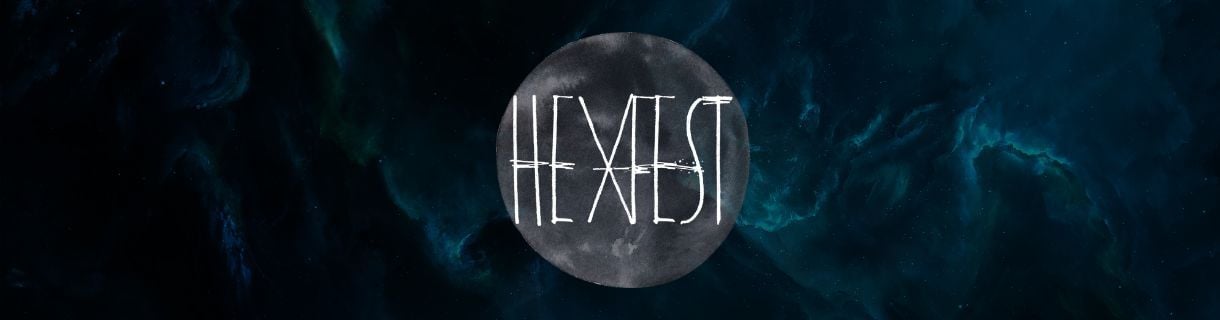HEXFEST #21 - A Solstice Gathering