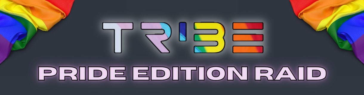 alt_header_Tribe Pride Raid Train: Music Without Boundaries