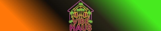 alt_header_VIBE HAUS Presents: Afro Haus
