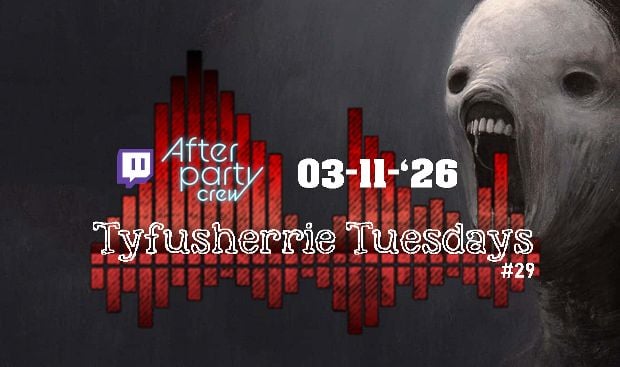 alt_header_Tyfusherrie Tuesdays #29