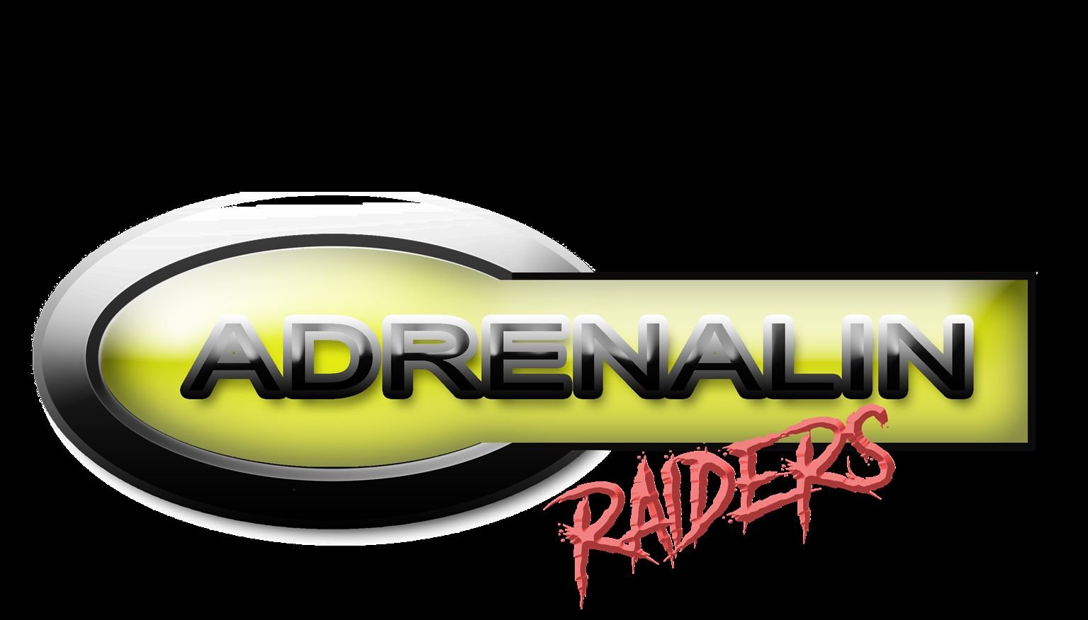 Adrenalin Raiders - Your EDM experience!