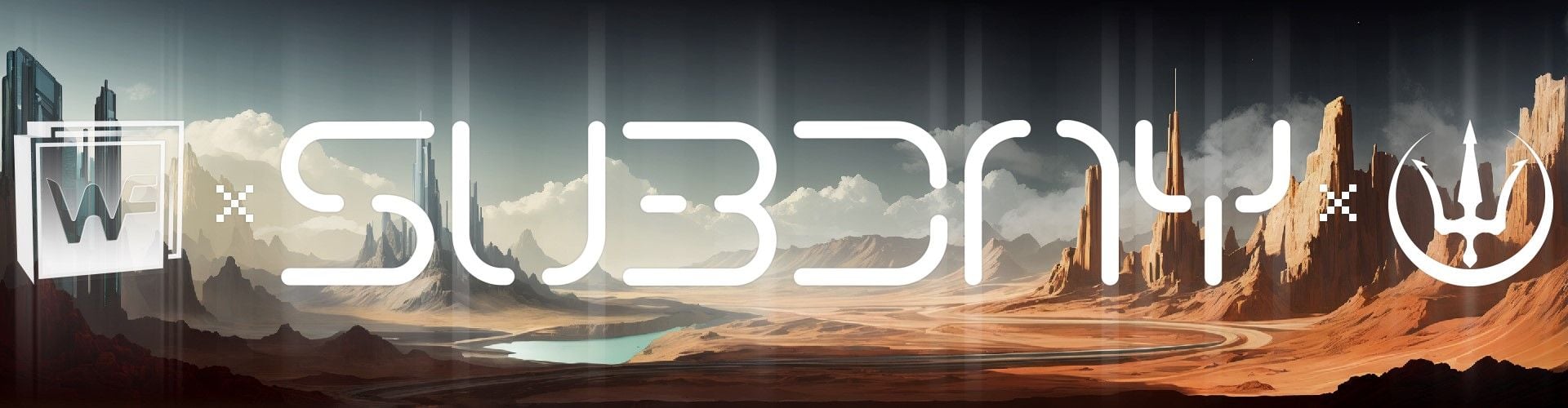 Dubplates on Sundays x Weightflow Productions presents: Subday #24