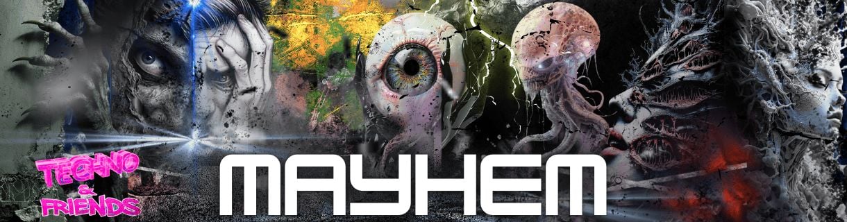 DLITES-MAYHEM