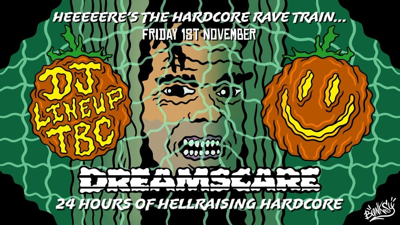 alt_header_Dreamscare The Hardcore Rave Train Halloween Darkside Special