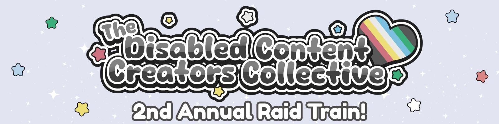 alt_header_Disability Pride Raid Train (Part Two)