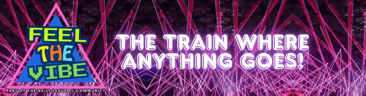 alt_header_Feel The Vibe #05 | Open Format Raid Train