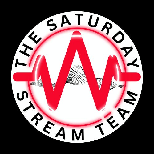 The Saturday Stream Team #59 remembering Greig Abercrombie cancer charity fundraiser Day 2