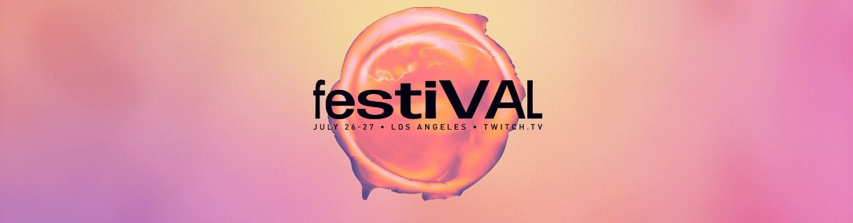 festiVAL Official Train
