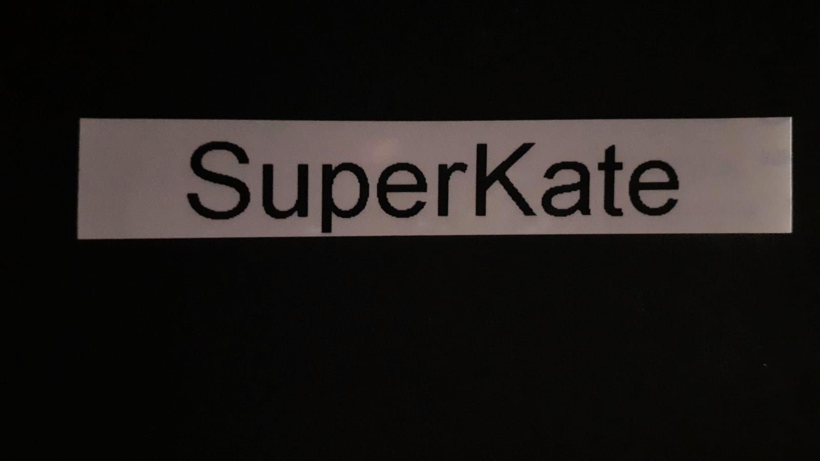 SUPERKATE'S BIRTHDAY PARTY II 4 DAY RAID TRAIN II FOR THE CHANNELS I MOD FOR AROUND THE WORLD II LET'S PARTY HARD!! SUPERKATE ~ SUPERMOD ~ MODLIFE ~ CANCER SURVIVOR ~ WARRIOR ~ RAIDPAL ~ TWITCHFAM ~ TWITCHCOM ~ TWITCHLIFE ~ TWITCH 2023