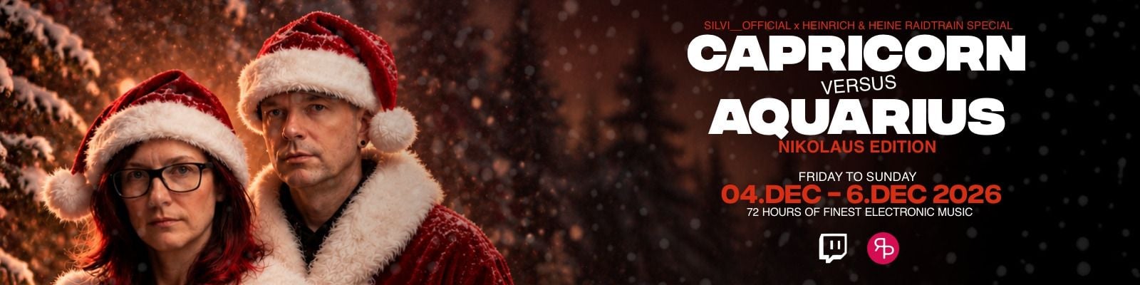 alt_header_RAID TRAIN – NIKOLAUS EDITION