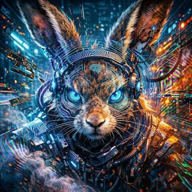 Neuro Weirdo March '26