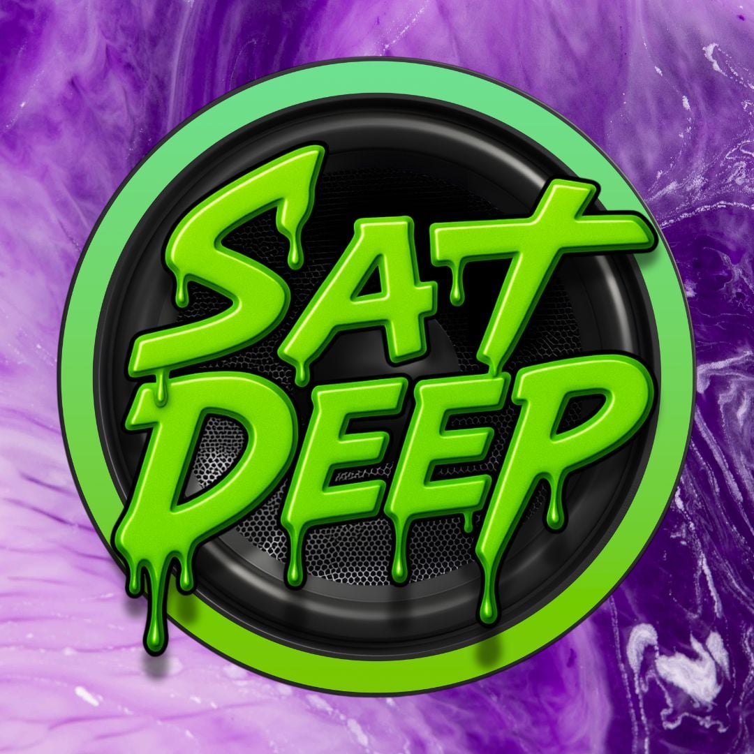 Sat Deep {Dubstep Raidtrain} Episode 26