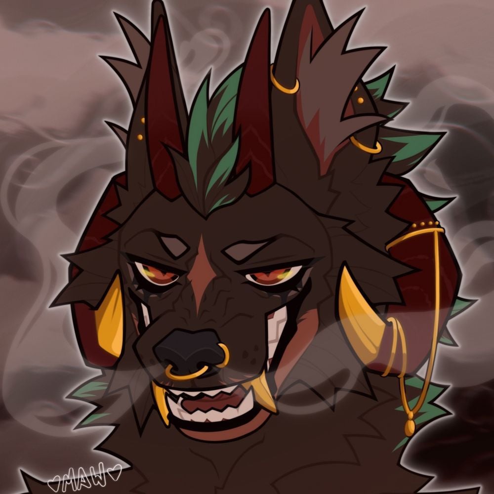 Help SilasCallisto's ESA Ares!