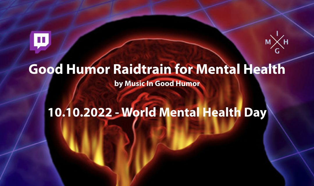 alt_header_Good Humor Raidtrain - Charity for Mental Health