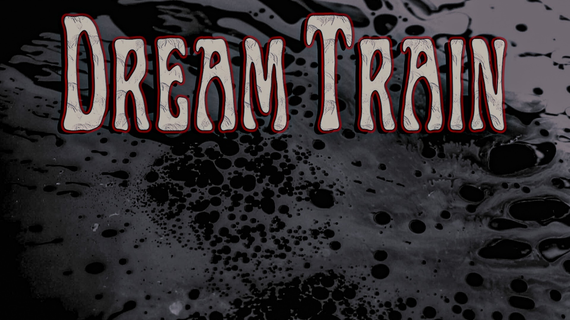 Dream Train Nr.4 —Ø— Techno Edition —Ø—
