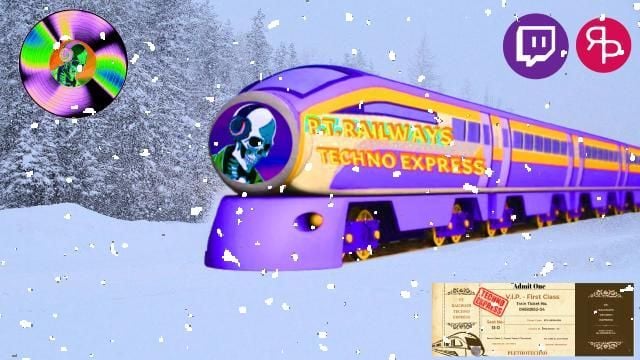 alt_header_P. T. Railways: Techno Express 11