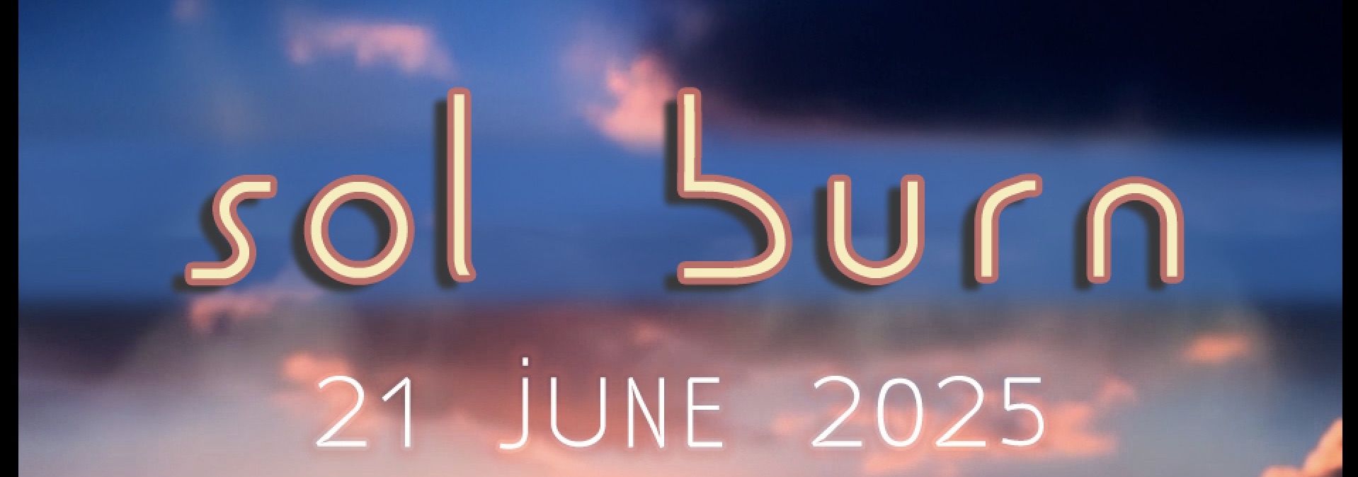 SOL BURN