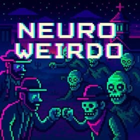 Neuro Weirdo July '25