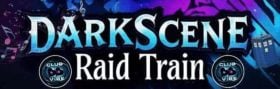 CLUB ViBE DARKSCENE Raid Train 18