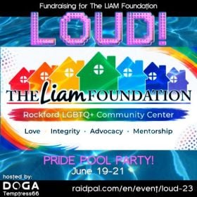LOUD! 23