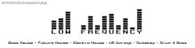 Low Frequency 33