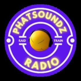 PHATSOUNDZ RADIO PRESENTS RIVVA'S BASS BENDER IN NOVEMBER