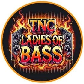 TNC Ladies Of Bass 1 year anniversary