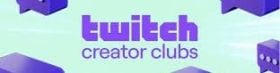 Twitch Creator Club: Food & Drink Raid Train