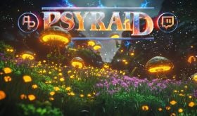 PSYRAID 15