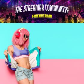 TSC Friendtrain #7
