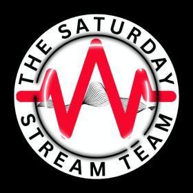 The Saturday Stream Team #77