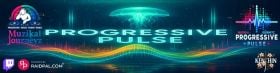  Muzikal Journeyz Presents: Progressive Pulse