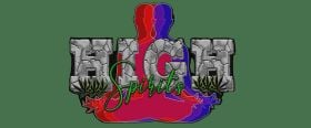 High Spirits Raid Train 74 Presented by Deejay_Marley