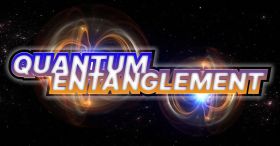 Quantum Entanglement Episode 55