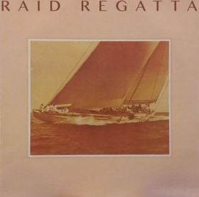 Raid Regatta