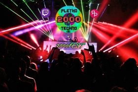 PlethoTechno 2000Fest