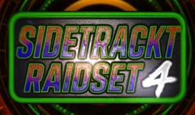 Sidetrackt Raidset 4: The Signal