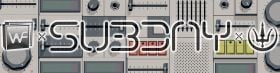 Dubplates on Sundays x Weightflow Productions presents: Subday #26