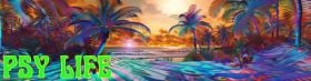 🌈🦋 PSY LIFE 53 🦋🌈