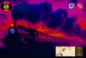 P.T. Railways: TORMENT EXPRESS 2