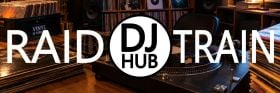 Dj Hub TV Raid Train