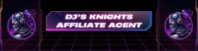 DJ Knight's Affiliate Ascent