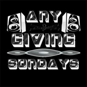 Any Giving Sundays EP4