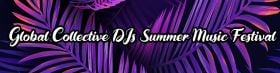 Global Collective DJs Summer Music Festival