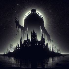The Dark Asylum Radio Sessions 8.0