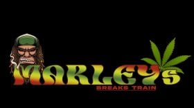 Marley's Breaks Train 30 Happy Birthday to and Hosted by DjVinnieJames3