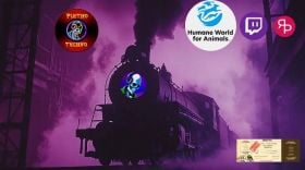 P. T. Railways: Torment Express 5